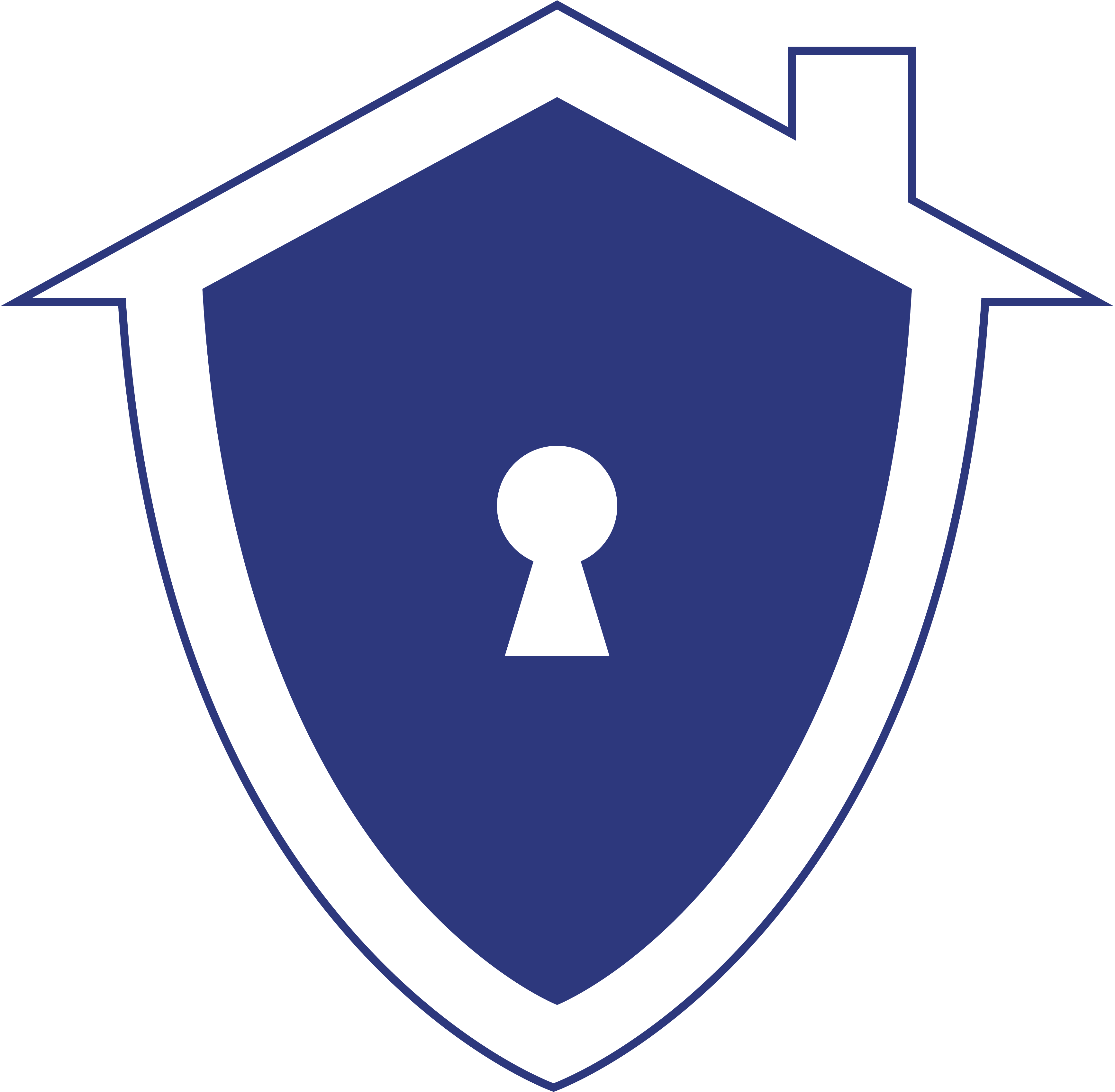 Vaultly Logo